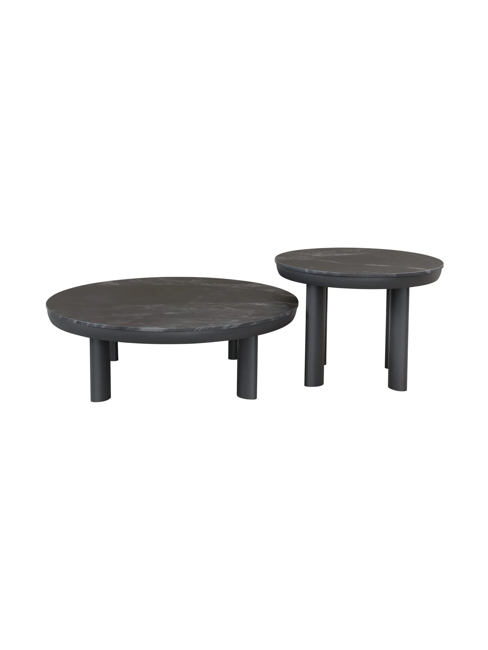 Modern Aluminium Table for Patio